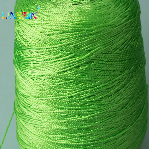 500g 1.5mm ply yarn 100% polypropylene fiber fingering thread car seat cushion ice silk 3-strand winding wear does not fade t3, Black;white
500g 1.5mm ply yarn 100% polypropylene fiber fingering thread car seat cushion ice silk 3-strand winding wear does not fade t3, Black;white