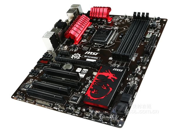 Для MSI Z87-G43 GAMING Настольная материнская плата Чипсет Intel Z87 LGA 1150 / Socket H3 DDR3 SATA III Систе
Для MSI Z87-G43 GAMING Настольная материнская плата Чипсет Intel Z87 LGA 1150 / Socket H3 DDR3 SATA III Систе