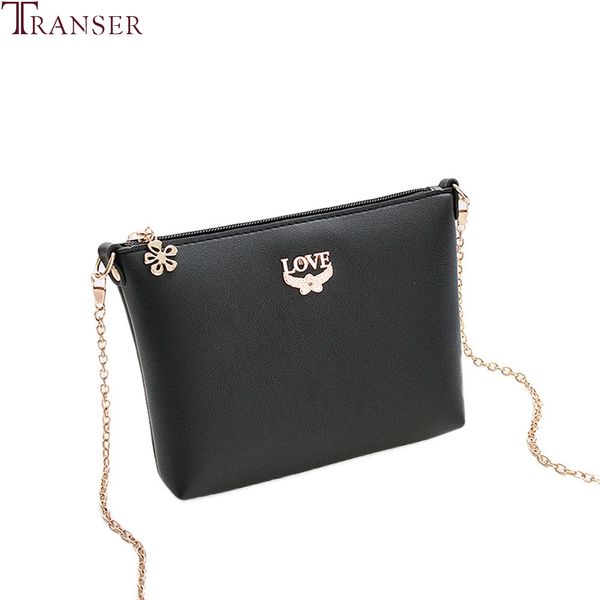 transer fashion women shoulder bag chain zipper crossbody bags messenger phone coin pack korean style bolsas feminina saco o2#35
transer fashion women shoulder bag chain zipper crossbody bags messenger phone coin pack korean style bolsas feminina saco o2#35