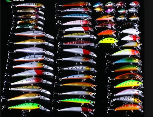 рыболовные приманки набор minnow воблер иска искусственная жесткая приманка 56 шт. / компл. смешанный 8 стиль рыболовные снасти pesca рыбалк
рыболовные приманки набор minnow воблер иска искусственная жесткая приманка 56 шт. / компл. смешанный 8 стиль рыболовные снасти pesca рыбалк