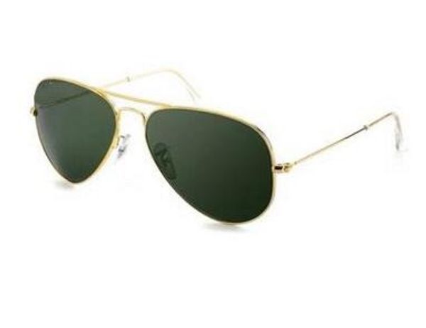 case 58mm gold china women sunglasses sun new lens glasses men luxury fashion glass sport brand pilot with box mappo
case 58mm gold china women sunglasses sun new lens glasses men luxury fashion glass sport brand pilot with box mappo