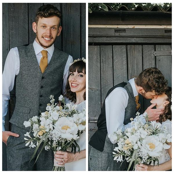 2019 custom formal groom vests country groomsmen wedding wool england style vests slim fitted mens suit vest prom party wear, Black
2019 custom formal groom vests country groomsmen wedding wool england style vests slim fitted mens suit vest prom party wear, Black