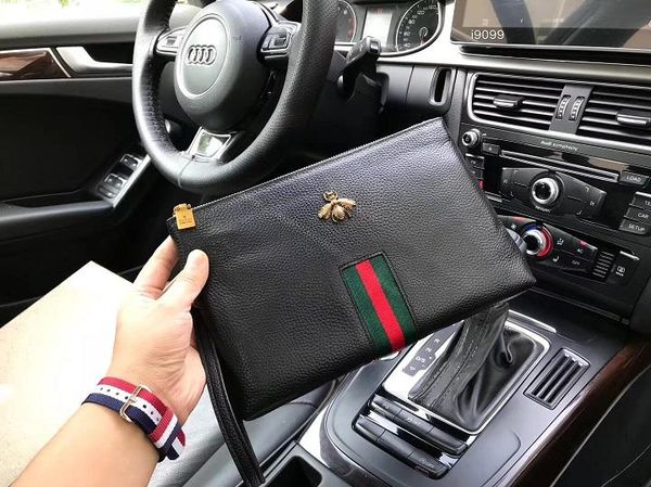 new arrival brand men bag casual day briefcase clutch commercial for men clutch envelope bag for male handbag i9099 ing
new arrival brand men bag casual day briefcase clutch commercial for men clutch envelope bag for male handbag i9099 ing