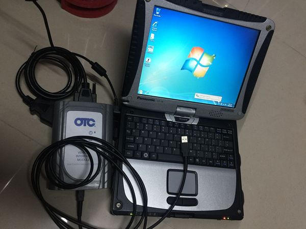toyota diagnostic scanner tool obd gts ti 3 otc installed in lapcf19 touch ready to work global techstream
toyota diagnostic scanner tool obd gts ti 3 otc installed in lapcf19 touch ready to work global techstream