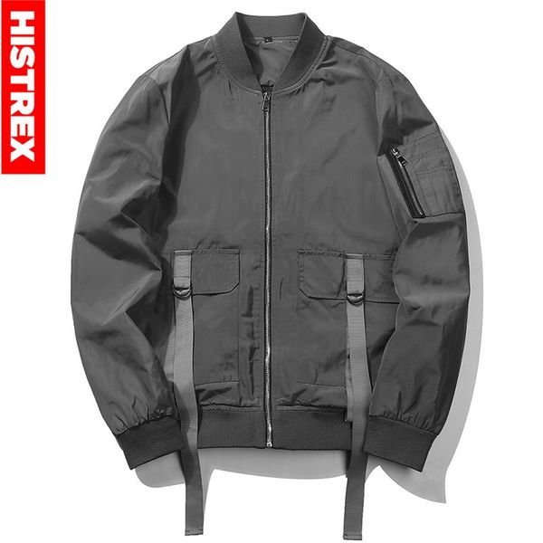 histrex men jackets winter fashion coats black grey soild casual slim stand collar bomber jacket overcoat plus size #hjk1c, Black;brown
histrex men jackets winter fashion coats black grey soild casual slim stand collar bomber jacket overcoat plus size #hjk1c, Black;brown