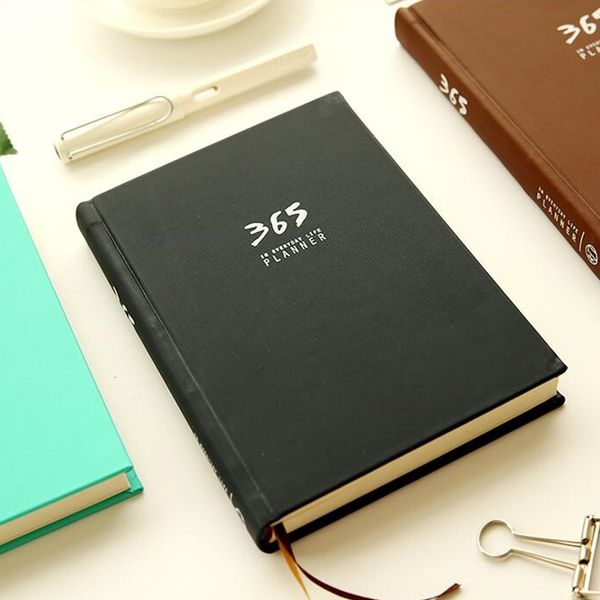 365 planner" agenda scheduler planning papers diary hard cover yearly monthly dariy journal notebook notepad, Purple;pink
365 planner" agenda scheduler planning papers diary hard cover yearly monthly dariy journal notebook notepad, Purple;pink
