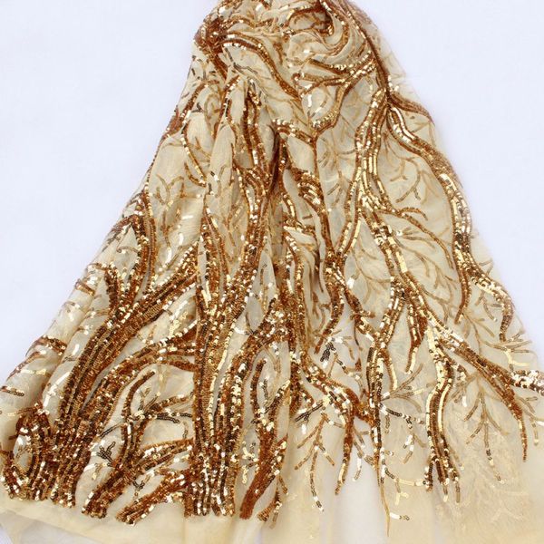 embroidered textiles for dresses with sequins 5yds./lot lace fabric blue gold colors caf462 waterproof fabric 130cm width, Black;white
embroidered textiles for dresses with sequins 5yds./lot lace fabric blue gold colors caf462 waterproof fabric 130cm width, Black;white