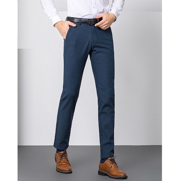 men's casual pants 2018 new men's long pants top long slim nylon trousers for men, Black
men's casual pants 2018 new men's long pants top long slim nylon trousers for men, Black