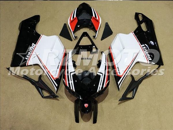 injection abs plastic fairings for ducati 1098 848 1198 year 2007 2008 2009 2010 2011 2012 motorcycle white black t2
injection abs plastic fairings for ducati 1098 848 1198 year 2007 2008 2009 2010 2011 2012 motorcycle white black t2