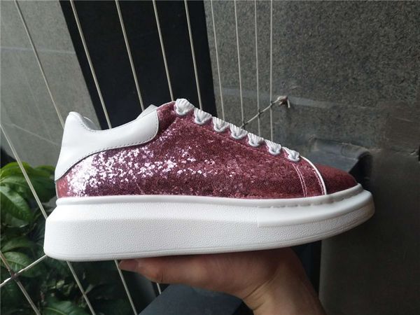fashion designer casual shoes women men mens daily lifestyle skateboarding shoe luxury trendy platform walking trainers pink glitter shinny, Black
fashion designer casual shoes women men mens daily lifestyle skateboarding shoe luxury trendy platform walking trainers pink glitter shinny, Black