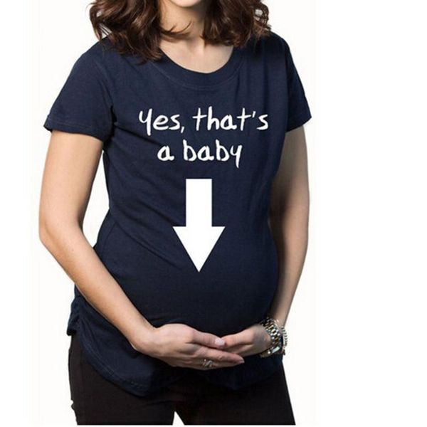 2019 pregnant maternity t shirts shorts casual pregnancy clothes for pregnant women clothing cotton vestidos summer, White
2019 pregnant maternity t shirts shorts casual pregnancy clothes for pregnant women clothing cotton vestidos summer, White