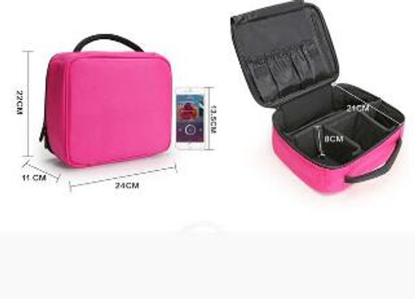 makeup bag professional cosmetic bag waterproof women makeup case make up organizer large capacity storage travel pouch bags
makeup bag professional cosmetic bag waterproof women makeup case make up organizer large capacity storage travel pouch bags