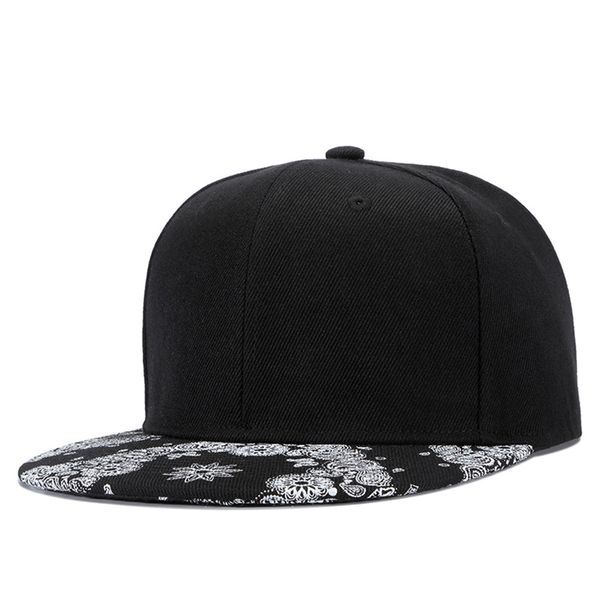 jujuland 2018 new baseball cap men women personality fashion simple flower printing hat four seasons youth hip hop cap for girls, Blue;gray
jujuland 2018 new baseball cap men women personality fashion simple flower printing hat four seasons youth hip hop cap for girls, Blue;gray