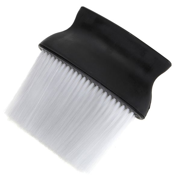 professional hair salon hairdressing wide cleaning brush neck dust clean brush comb barber hair cutting styling equipment black, Silver
professional hair salon hairdressing wide cleaning brush neck dust clean brush comb barber hair cutting styling equipment black, Silver