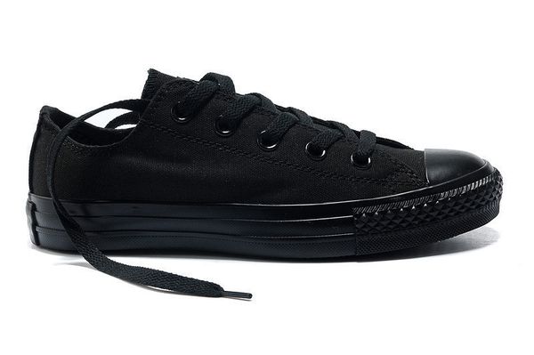 New Unisex Low-Top Adult Women's Men's Canvas Shoes 15 colors Laced Up Casual Shoes Sneaker shoes retai Size35-45
New Unisex Low-Top Adult Women's Men's Canvas Shoes 15 colors Laced Up Casual Shoes Sneaker shoes retai Size35-45