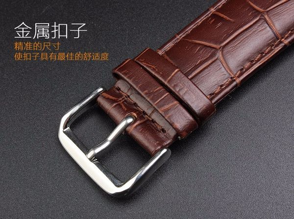 20mm 22mm strap for pebble time huami amazfit 1 2 lite for samsung gear 2 gear sport s2 s3 s4 ticwatch 1 e leather band, Black;brown
20mm 22mm strap for pebble time huami amazfit 1 2 lite for samsung gear 2 gear sport s2 s3 s4 ticwatch 1 e leather band, Black;brown