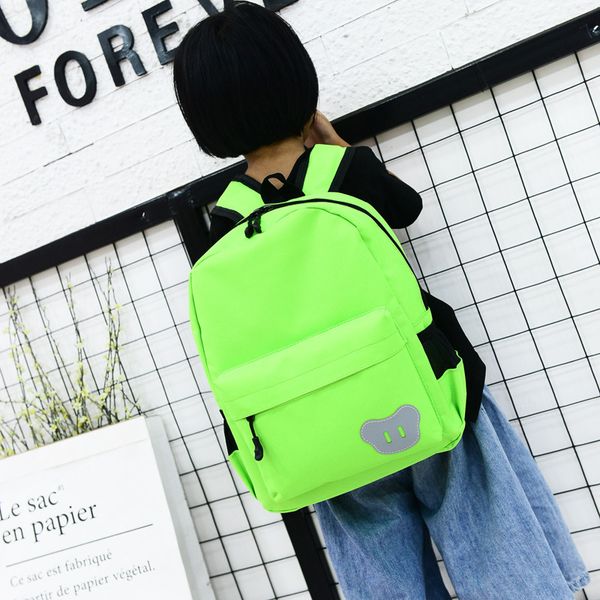 kindergarten cartoon children's school bag cute kids backpack for 3-6 years old male and female child bags
kindergarten cartoon children's school bag cute kids backpack for 3-6 years old male and female child bags