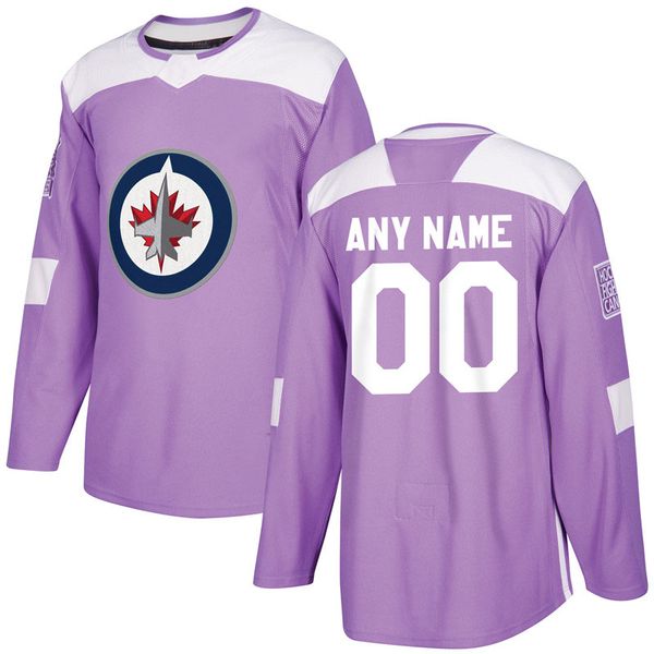 Mens Womens Youth Purple Fights Cancer Practice Jersey 9 Andrew Copp 56 Marko Dano 15 Matt Hendricks 18 Bryan Little Winnipeg Jets Jersey
Mens Womens Youth Purple Fights Cancer Practice Jersey 9 Andrew Copp 56 Marko Dano 15 Matt Hendricks 18 Bryan Little Winnipeg Jets Jersey