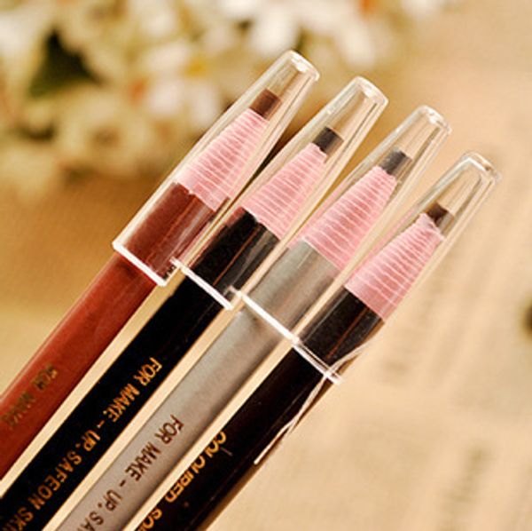 2 pcs natural waterproof longlasting shadow makeup eyebrow pencil enhancer paint tint roll of paper softness cosmetic makeup too
2 pcs natural waterproof longlasting shadow makeup eyebrow pencil enhancer paint tint roll of paper softness cosmetic makeup too