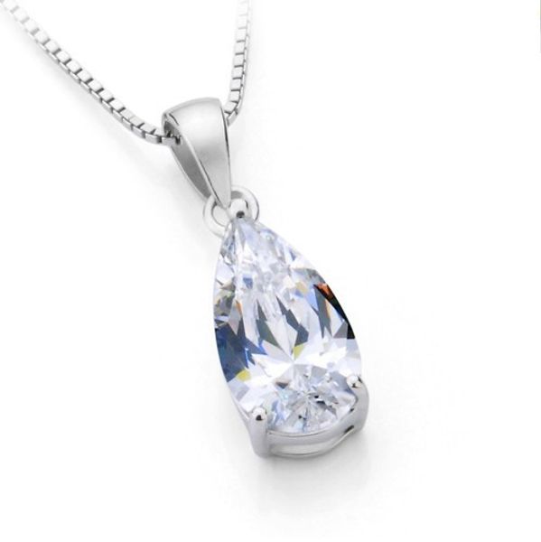 brand vintage 2.5 carat water drop luxury sona synthetic diamonds engagement pendant necklace vintage pendant, Black
brand vintage 2.5 carat water drop luxury sona synthetic diamonds engagement pendant necklace vintage pendant, Black