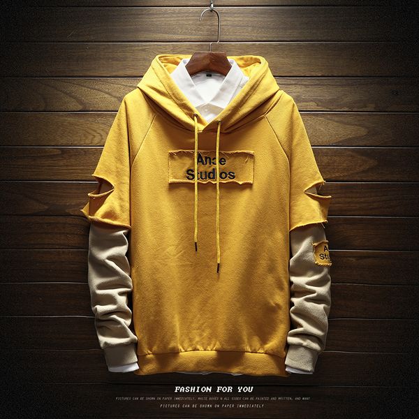 men's hoodies sweatshirts hip-hop style pullovers new fashion male spring autumn sweatshirts sportswear pullovers size 5xl, Black
men's hoodies sweatshirts hip-hop style pullovers new fashion male spring autumn sweatshirts sportswear pullovers size 5xl, Black