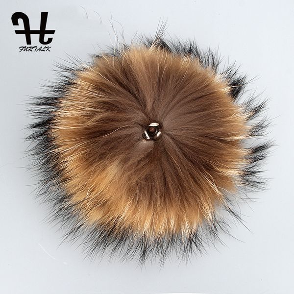 furtalk real raccoon fur pom pom for mobile strap coppia fluffy fur ball fix on cap, Blue;gray
furtalk real raccoon fur pom pom for mobile strap coppia fluffy fur ball fix on cap, Blue;gray