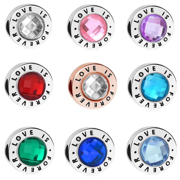 новейшая бесплатная доставка moq20pcs европейского silverrose золота круглая белая розовая любовь навсегда поделки из бисера fit pandora бра, Black
новейшая бесплатная доставка moq20pcs европейского silverrose золота круглая белая розовая любовь навсегда поделки из бисера fit pandora бра, Black
