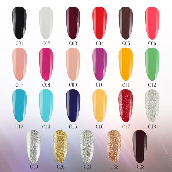 m.ladea painting color nail gel polish drawing 23 colors 5ml nails gel uv colors, Red;pink
m.ladea painting color nail gel polish drawing 23 colors 5ml nails gel uv colors, Red;pink