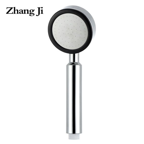 stainless steel panel round hand showerhead pressure chrome shower nozzle 68 hole abs water-saving bathroom shower zj012
stainless steel panel round hand showerhead pressure chrome shower nozzle 68 hole abs water-saving bathroom shower zj012