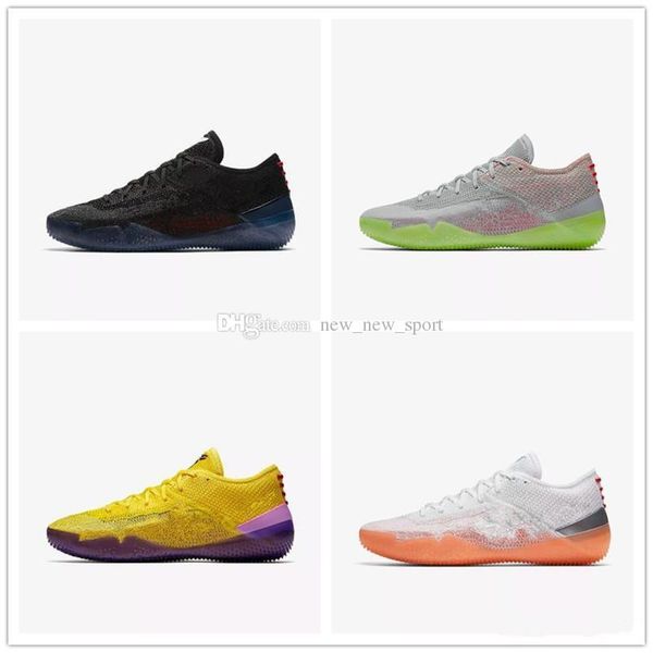 2018 New Kobe A.D. NXT 360 Yellow Strike Mamba Day Multicolor Mens Basketball Shoes for Top quality 12 Wolf Sports Sneakers Size40-46
2018 New Kobe A.D. NXT 360 Yellow Strike Mamba Day Multicolor Mens Basketball Shoes for Top quality 12 Wolf Sports Sneakers Size40-46