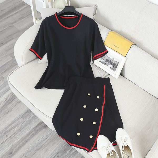 2018 new women fashion thin summer ice silk knitted button mini skirt suits short sleeve crop and skirt suits sets female, White
2018 new women fashion thin summer ice silk knitted button mini skirt suits short sleeve crop and skirt suits sets female, White