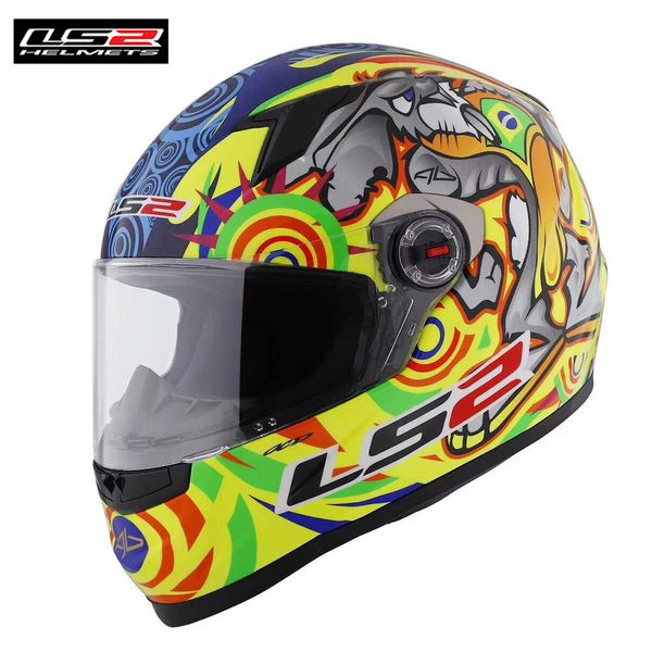 ls2 ff358 capacetes de motociclista motorcycle helmet full face motorbike men racing casque moto casco new arrival
ls2 ff358 capacetes de motociclista motorcycle helmet full face motorbike men racing casque moto casco new arrival
