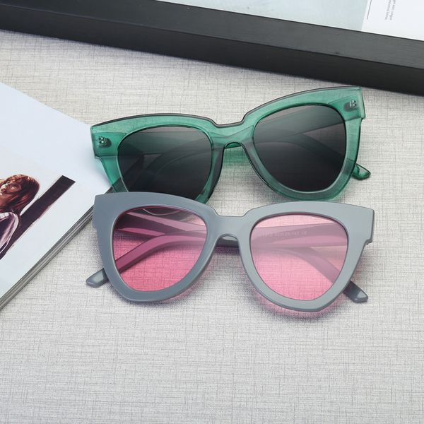 sunglasses women 2018 vintage women men vintage retro glasses fashion mirror lens sunglasses lunette de soleil femme a8, White;black
sunglasses women 2018 vintage women men vintage retro glasses fashion mirror lens sunglasses lunette de soleil femme a8, White;black
