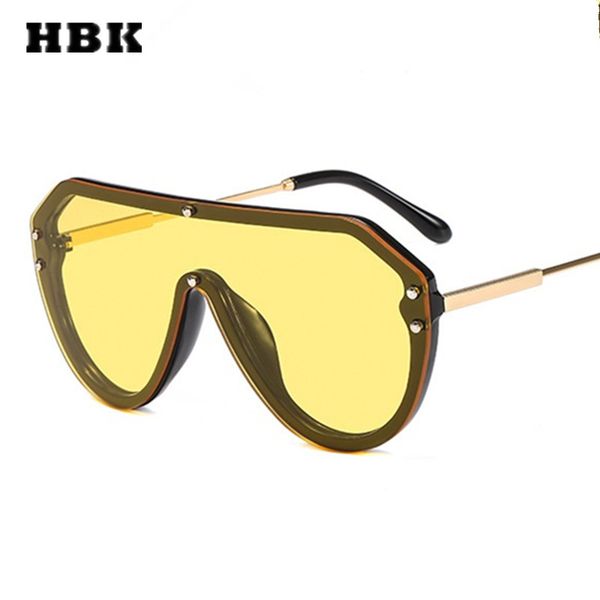 hbk pilot oversized sunglasses vintage 2019 luxury women men brand designer sun glasses uv400 shades, White;black
hbk pilot oversized sunglasses vintage 2019 luxury women men brand designer sun glasses uv400 shades, White;black