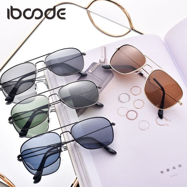 iboode fashion trendy sunglasses pilot men women aviation outdoor travel sun glasses brand new uv400, White;black
iboode fashion trendy sunglasses pilot men women aviation outdoor travel sun glasses brand new uv400, White;black
