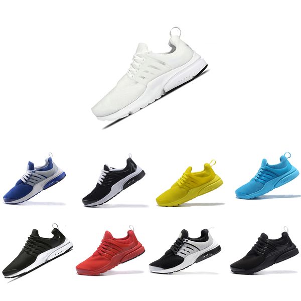 2018 prestos 5 br qs breathe black white yellow red men women running shoes prestoss sports shoe air sole walking mens designer sneakers
2018 prestos 5 br qs breathe black white yellow red men women running shoes prestoss sports shoe air sole walking mens designer sneakers