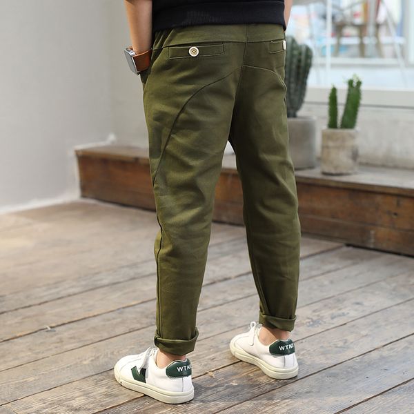 kids boys pants casual black kids pants boys trousers 2018 new 3 colors teen pencil size 10 12 14 16 year, Blue
kids boys pants casual black kids pants boys trousers 2018 new 3 colors teen pencil size 10 12 14 16 year, Blue