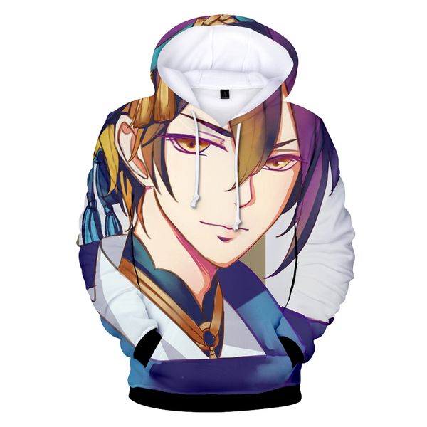 3d online japan anime game men's pullover hoodies couples women/men kpop hip hop harajuku kawaii gothic vintage coats 4xl, Black
3d online japan anime game men's pullover hoodies couples women/men kpop hip hop harajuku kawaii gothic vintage coats 4xl, Black