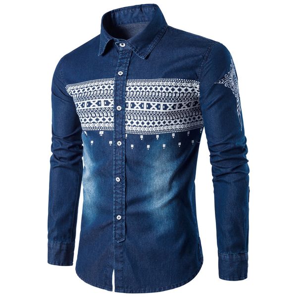 korean 3xl men denim shirts handsome boy patchwork style blusa cotton warm shirts young man club clothing 2018 november, White;black
korean 3xl men denim shirts handsome boy patchwork style blusa cotton warm shirts young man club clothing 2018 november, White;black
