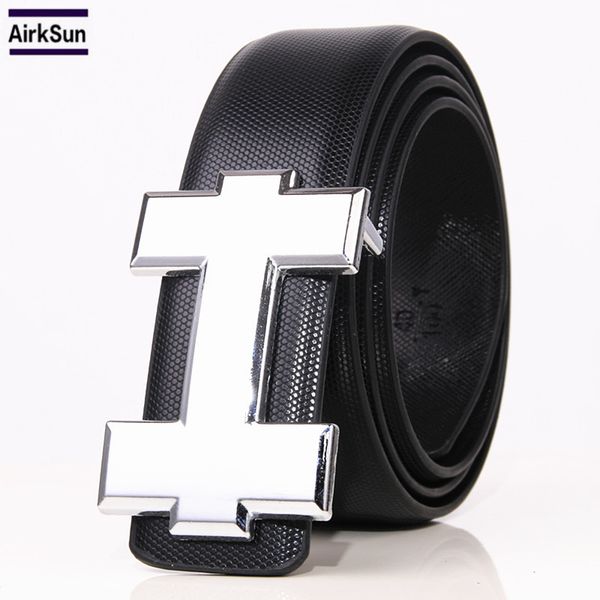 2017 new fashion belts men genuine leather buckle cinto men belt bussiness casual waistband, Black;brown
2017 new fashion belts men genuine leather buckle cinto men belt bussiness casual waistband, Black;brown