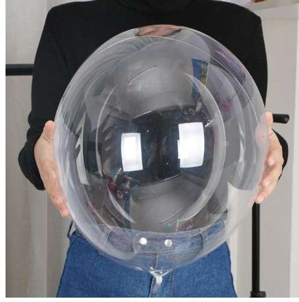 wedding 18 balls inch wrinkle bobo transparent clear 3pcs helium balloons marriage inflatable no gifts favor decro vcqpl
wedding 18 balls inch wrinkle bobo transparent clear 3pcs helium balloons marriage inflatable no gifts favor decro vcqpl