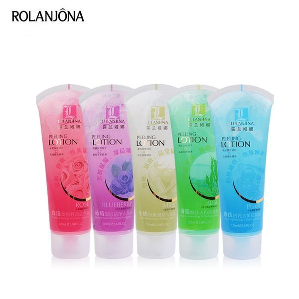 body facial exfoliating gel peeling lotion face scrub body exfoliator deep clean blackhead dead skin remover
body facial exfoliating gel peeling lotion face scrub body exfoliator deep clean blackhead dead skin remover