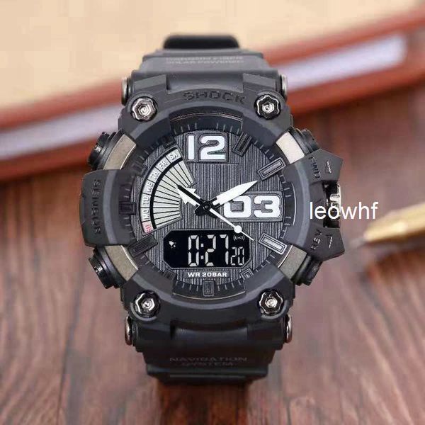 Relógios de pulso leowhf
Relógios de pulso leowhf