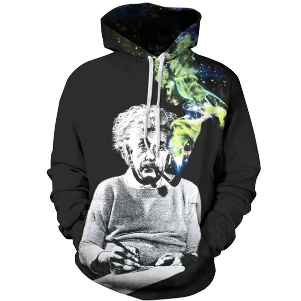 новейшая мода курение эйнштейн смешно 3d печати толстовки мода одежда женщины мужчины толстовка толстовки повседневная пуловеры k55, Black 
новейшая мода курение эйнштейн смешно 3d печати толстовки мода одежда женщины мужчины толстовка толстовки повседневная пуловеры k55, Black