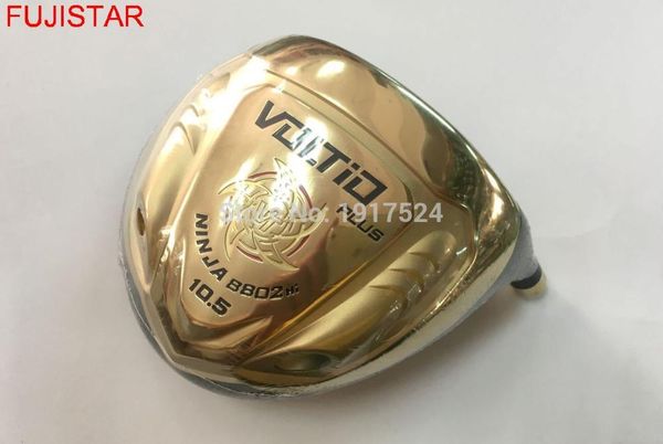 fujistar golf voltio plus ninja 8802hi-cor titanium golf driver head gold colour with cover matching
fujistar golf voltio plus ninja 8802hi-cor titanium golf driver head gold colour with cover matching