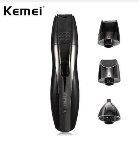 kemei-6635 3 in 1 offical direct sale professional hair clipper rechargeable nose beard trimmer ear sideburns hair trimmer
kemei-6635 3 in 1 offical direct sale professional hair clipper rechargeable nose beard trimmer ear sideburns hair trimmer