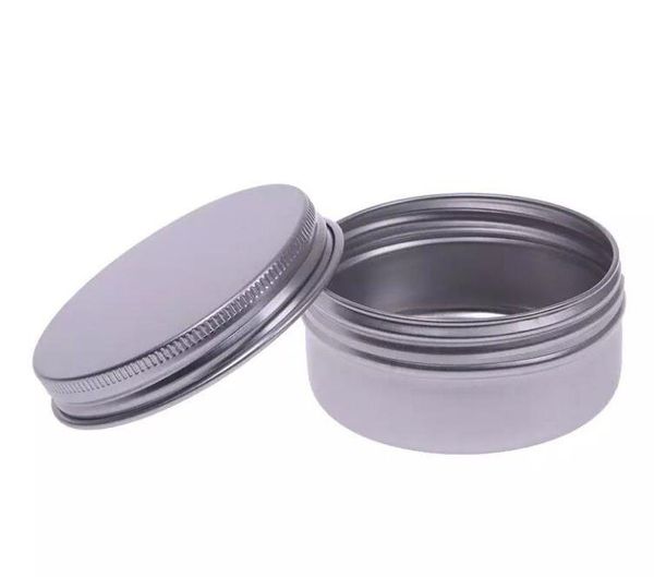 new 5 10 15 30 60 100 150 200 250 ml empty aluminium cosmetic containers pot lip balm jar tin for cream ointment hand cream packaging box
new 5 10 15 30 60 100 150 200 250 ml empty aluminium cosmetic containers pot lip balm jar tin for cream ointment hand cream packaging box