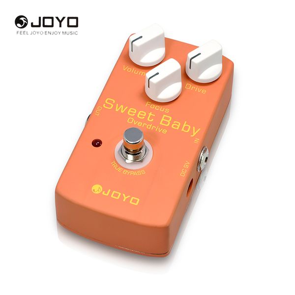 joyo jf-36 electric overdrive guitar overdrive effect pedal true bypass musical instrument guitar accessories
joyo jf-36 electric overdrive guitar overdrive effect pedal true bypass musical instrument guitar accessories