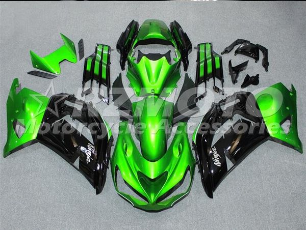 Three beautiful gift new ab fairing plate for kawa aki ninja zx 14r 2012 2016 ninja zzr1400 2012 2016 black green w11
Three beautiful gift new ab fairing plate for kawa aki ninja zx 14r 2012 2016 ninja zzr1400 2012 2016 black green w11