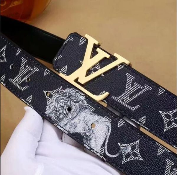 2018 designer belts 110 - 125cm men jeans belts styles cummerbund belts for men and women metal buckle 293, Black;brown
2018 designer belts 110 - 125cm men jeans belts styles cummerbund belts for men and women metal buckle 293, Black;brown